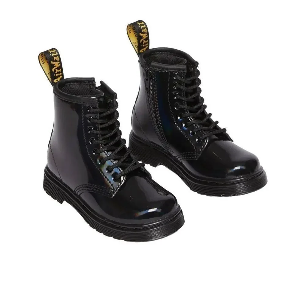 Dr. Martens upgrade your